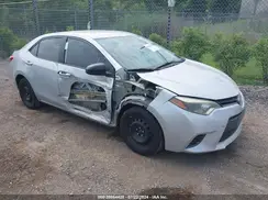 2T1BURHE1GC530527 2016 TOYOTA COROLLA