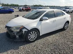 2T1BURHE1GC530687 2016 TOYOTA COROLLA