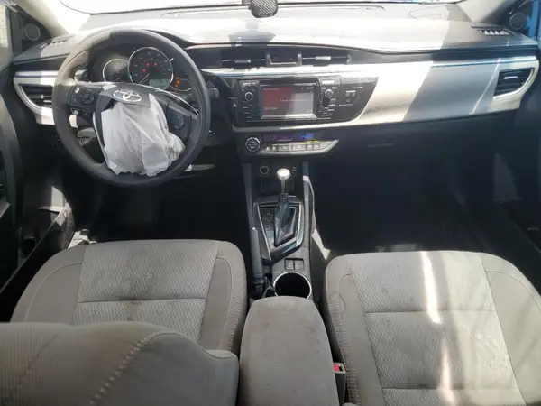 2T1BURHE1GC530687 2016 TOYOTA COROLLA - Image 8