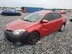 2T1BURHE1GC531340 2016 TOYOTA COROLLA