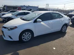 2T1BURHE1GC531516 2016 TOYOTA COROLLA