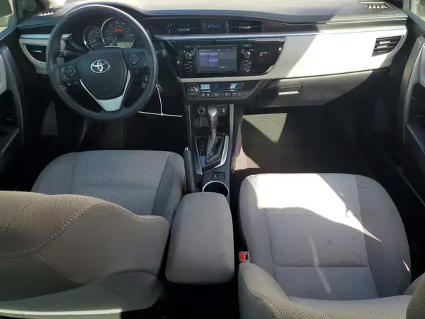 2T1BURHE1GC531516 2016 TOYOTA COROLLA - Image 8