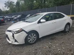 2T1BURHE1GC531659 2016 TOYOTA COROLLA