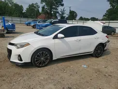 2T1BURHE1GC532472 2016 TOYOTA COROLLA