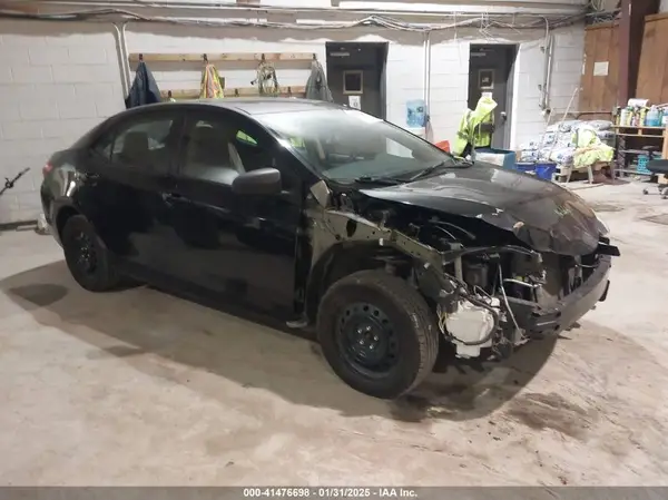 2T1BURHE1GC532570 2016 TOYOTA COROLLA - Image 1
