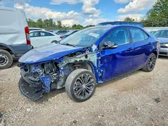 2T1BURHE1GC532620 2016 TOYOTA COROLLA