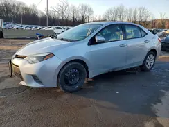 2T1BURHE1GC534058 2016 TOYOTA COROLLA