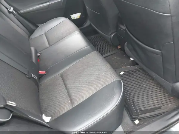 2T1BURHE1GC535453 2016 TOYOTA COROLLA - Image 8