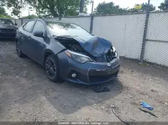 2T1BURHE1GC536232 2016 TOYOTA COROLLA