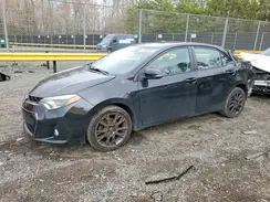 2T1BURHE1GC536411 2016 TOYOTA COROLLA