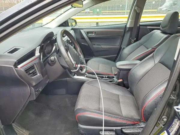2T1BURHE1GC536411 2016 TOYOTA COROLLA - Image 7