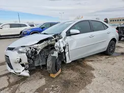 2T1BURHE1GC536456 2016 TOYOTA COROLLA