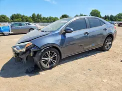2T1BURHE1GC536490 2016 TOYOTA COROLLA