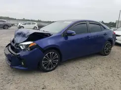 2T1BURHE1GC539650 2016 TOYOTA COROLLA