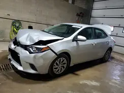 2T1BURHE1GC539681 2016 TOYOTA COROLLA