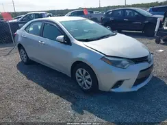 2T1BURHE1GC540247 2016 TOYOTA COROLLA