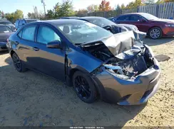 2T1BURHE1GC540698 2016 TOYOTA COROLLA