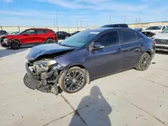 2T1BURHE1GC541401 2016 TOYOTA COROLLA