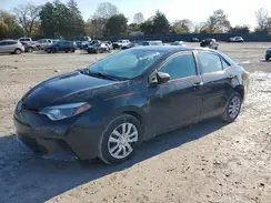 2T1BURHE1GC541740 2016 TOYOTA COROLLA