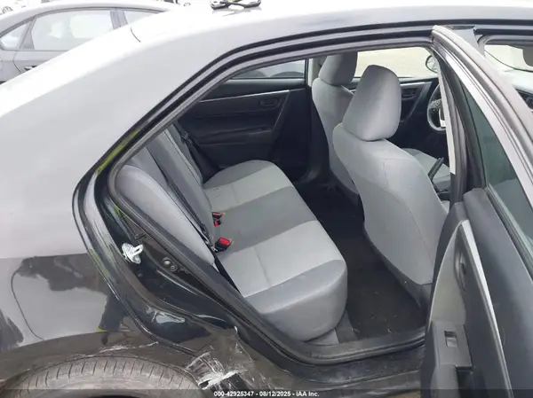2T1BURHE1GC542080 2016 TOYOTA COROLLA - Image 8