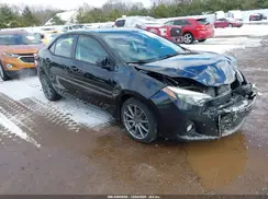 2T1BURHE1GC542452 2016 TOYOTA COROLLA