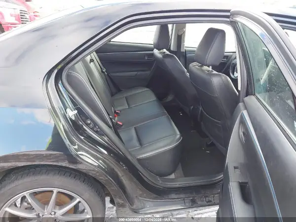 2T1BURHE1GC542452 2016 TOYOTA COROLLA - Image 8