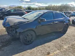 2T1BURHE1GC542743 2016 TOYOTA COROLLA