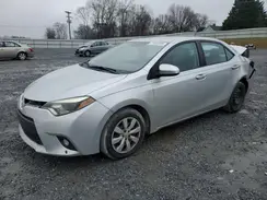 2T1BURHE1GC544833 2016 TOYOTA COROLLA