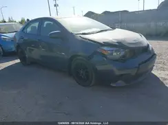 2T1BURHE1GC545108 2016 TOYOTA COROLLA