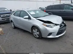 2T1BURHE1GC545187 2016 TOYOTA COROLLA