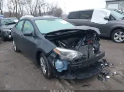 2T1BURHE1GC545447 2016 TOYOTA COROLLA