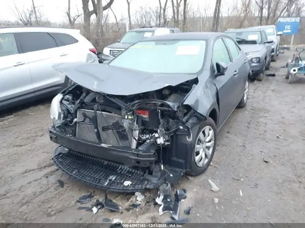 2T1BURHE1GC545447 2016 TOYOTA COROLLA - Image 2