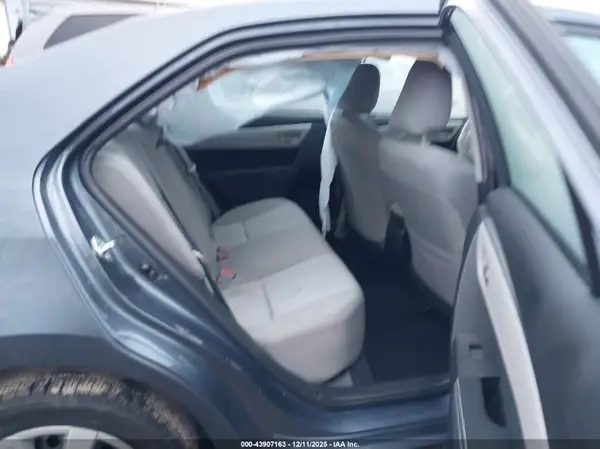 2T1BURHE1GC545447 2016 TOYOTA COROLLA - Image 8