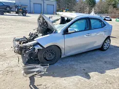 2T1BURHE1GC545741 2016 TOYOTA COROLLA