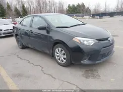 2T1BURHE1GC546260 2016 TOYOTA COROLLA