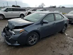 2T1BURHE1GC548655 2016 TOYOTA COROLLA