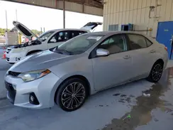 2T1BURHE1GC549532 2016 TOYOTA COROLLA