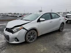 2T1BURHE1GC549823 2016 TOYOTA COROLLA