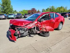 2T1BURHE1GC550132 2016 TOYOTA COROLLA