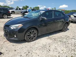 2T1BURHE1GC552091 2016 TOYOTA COROLLA