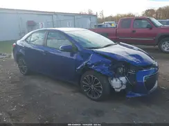 2T1BURHE1GC552589 2016 TOYOTA COROLLA