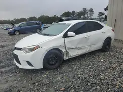 2T1BURHE1GC552656 2016 TOYOTA COROLLA