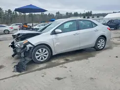 2T1BURHE1GC553175 2016 TOYOTA COROLLA