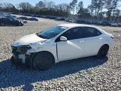 2T1BURHE1GC554066 2016 TOYOTA COROLLA
