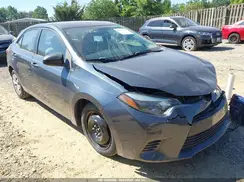 2T1BURHE1GC554570 2016 TOYOTA COROLLA