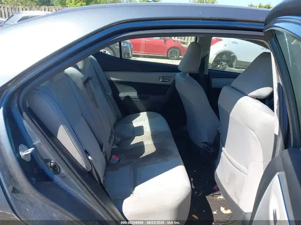 2T1BURHE1GC554570 2016 TOYOTA COROLLA - Image 8