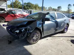 2T1BURHE1GC554827 2016 TOYOTA COROLLA
