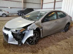 2T1BURHE1GC555119 2016 TOYOTA COROLLA
