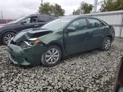 2T1BURHE1GC555265 2016 TOYOTA COROLLA
