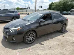 2T1BURHE1GC555427 2016 TOYOTA COROLLA